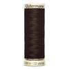 Set of 5 Spools 100m 100% Polyester Thread Gutermann Ref 788988 - Att 674