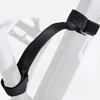 Comfortable Grip Bicycles Lifting Strap Cycling Bike Bicycles Carry Handle Tape for Subways and Buses