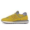 New Balance Bodega x 574 Legacy Arrival Unisex Sneakers Yellow U574LGB1