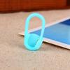 100pcs Knitting Crochet Craft Locking Stitch Needle Clip Markers Holder