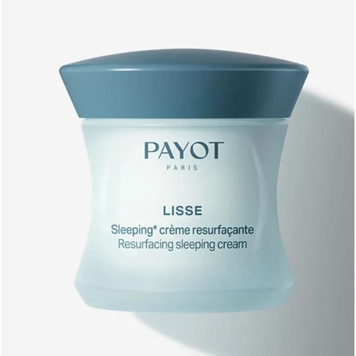 Payot Sleeping Creme Resurfacante 50ml