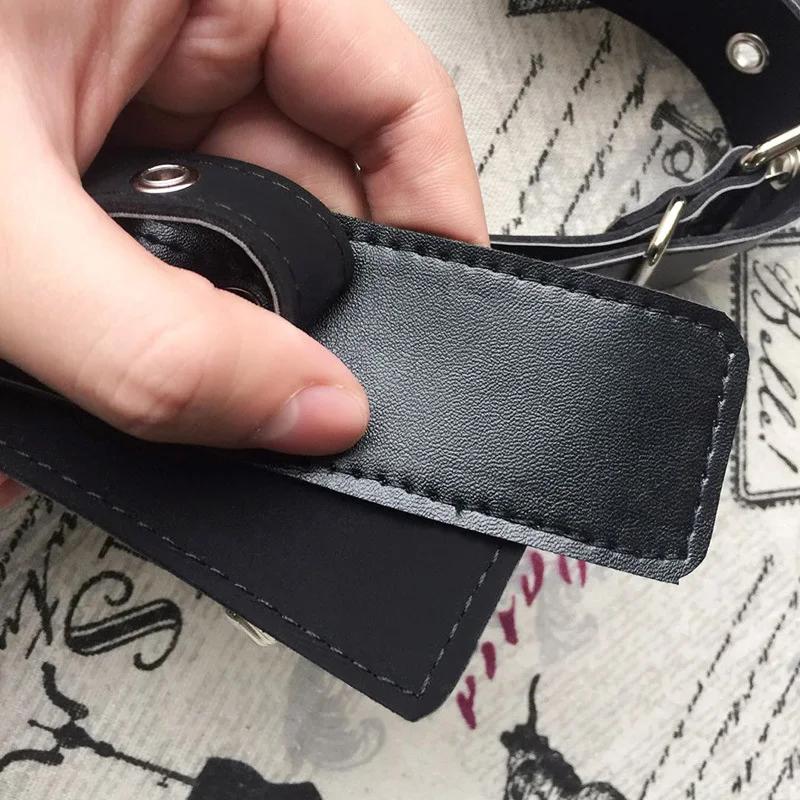 Erotic Sex Toys Neck Collar Handcuff Whip For Couples Woman and Adult Sexy Game Bondage Restraint Rope Exotic Accessories