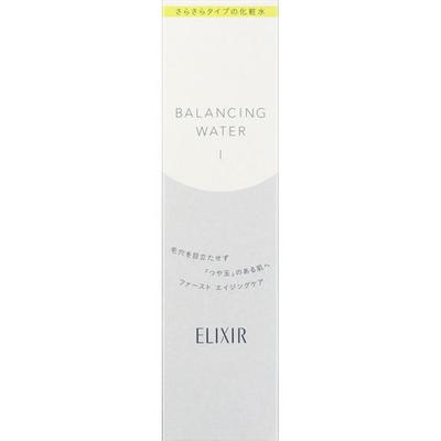 ElIxIr Ruffle ElIxIr Ruffle BalancIng Water I 168ml