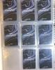 [USED] Stray Kids Levanter Lenticular Trading Cards Complete Set