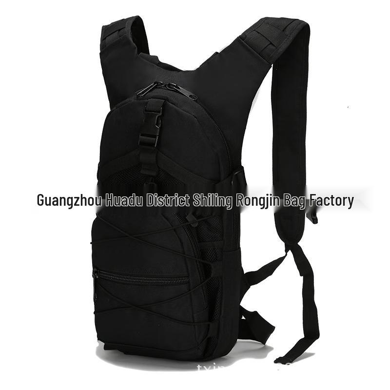 Hu Feng Outdoor Waterproof Tactical Backpack