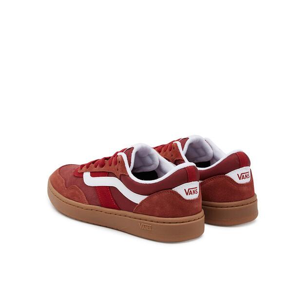 Кроссовки Vans VN000D6SCI11