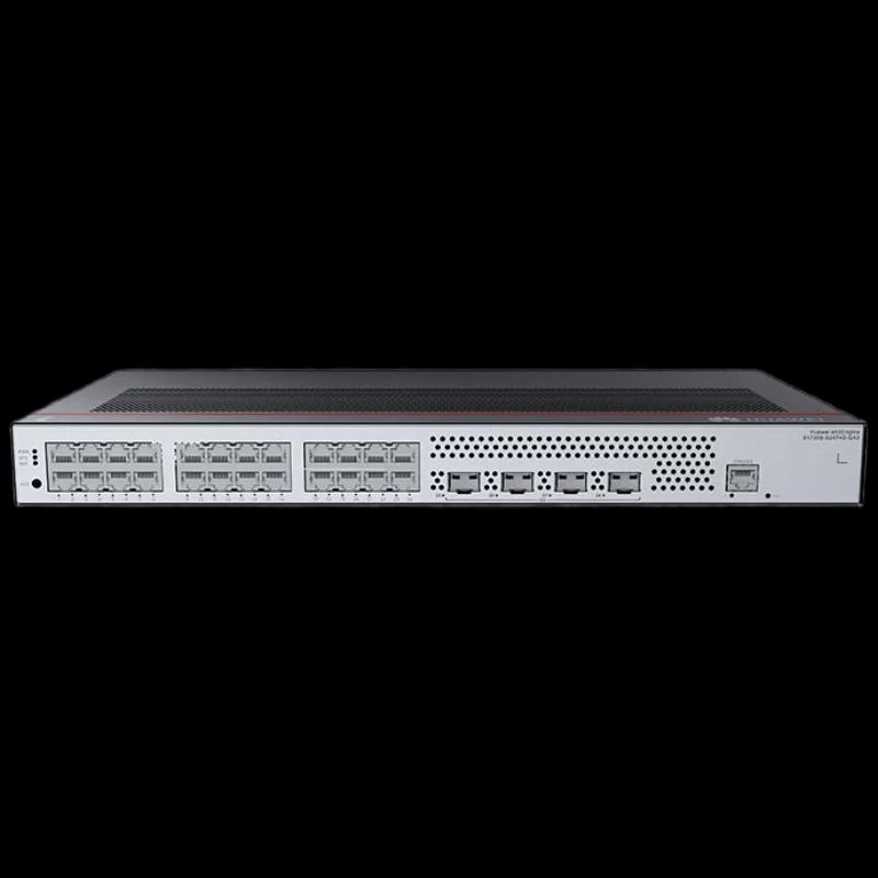 

Huawei Kunling S1730S-S24T4S-QA3 Layer 2 Managed Switch