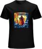 Men's Kula Shaker T Shirt K Album Cover Black