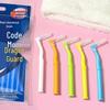 Little Deer Mom L-Shaped Interdental Brushes