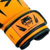 VENUM Elite Boxing Gloves Kids' (Neo Orange) (M)