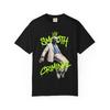 T-shirt for Michael Jackson pop music fans, gift, new for summer 2026, men's and women's, high quality, cotton, unisex, gothic, oversize, Y2K style.