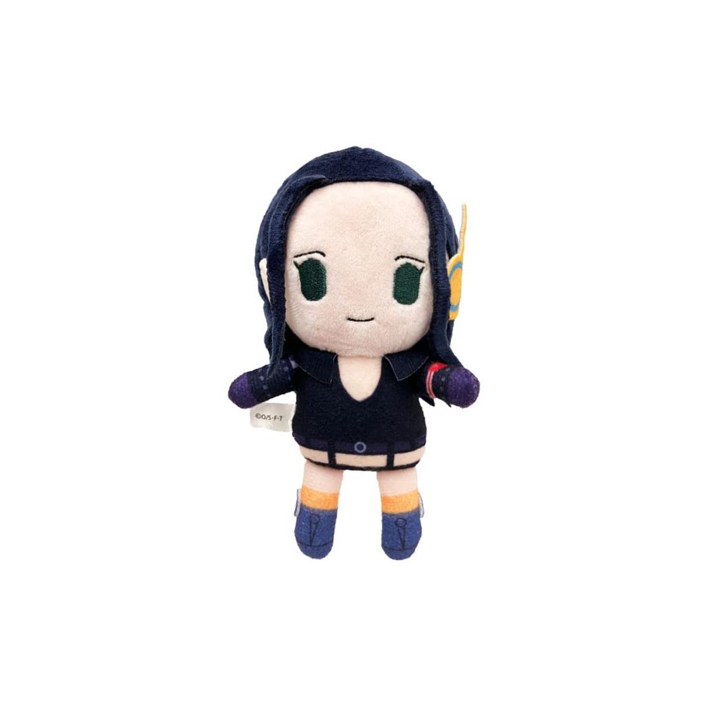 ONE PIECE Robin Petit Fluffy Plush Toy Vol.8