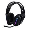Logitech G733 LIGHTSPEED Wireless RGB Gaming Headset