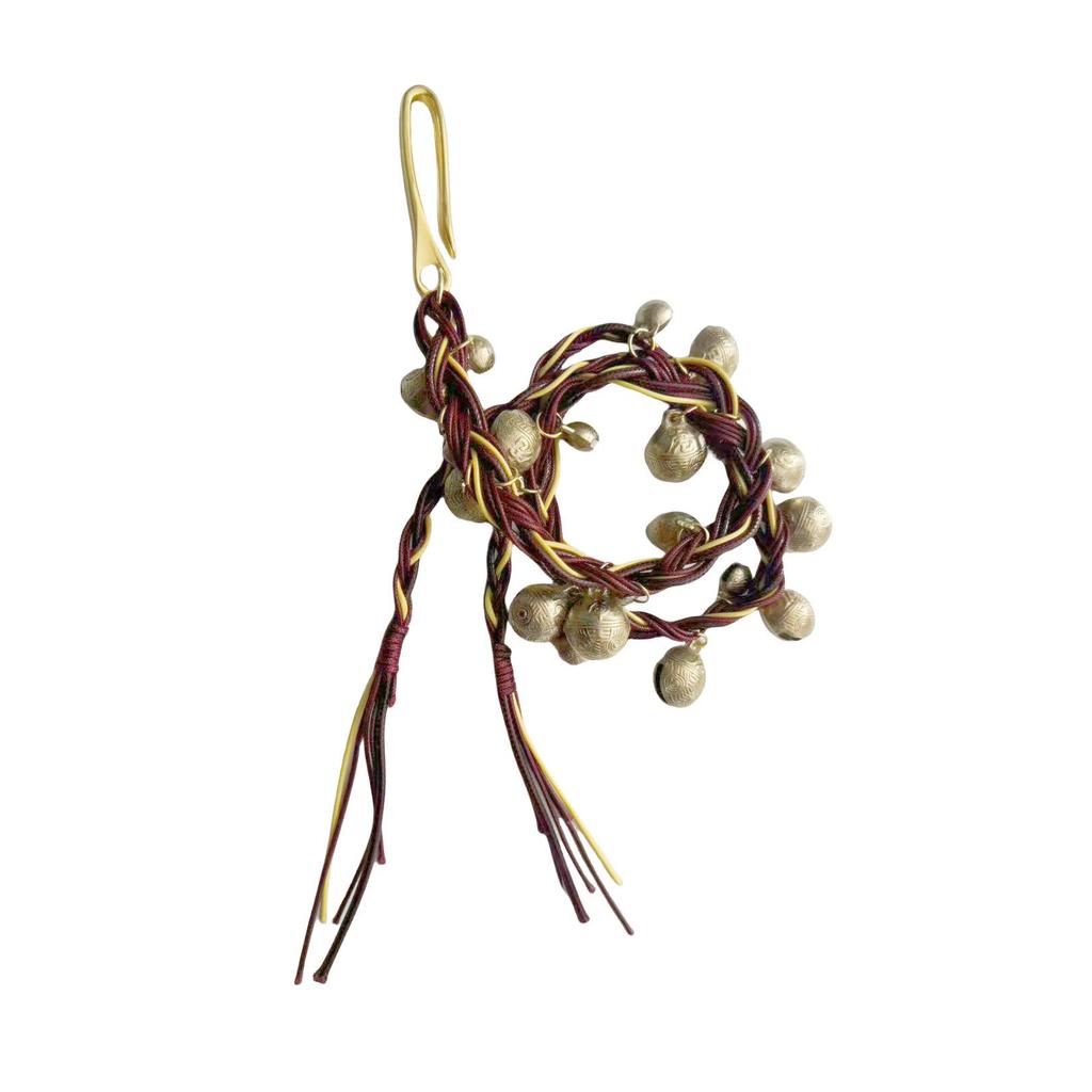 AJUCH Effect Hi-Hat and Suspended Cymbal Bells - Available in Small & Large Sizes