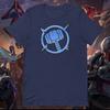 Tops – T-Shirts