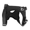 Pet Sports Harness Adjustable Dog Chest Harness Lightweight Breathable Dog Vest Harnesses for Running Walking Training
