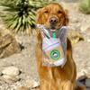Kau- und Quietschspielzeug für Hunde Haustiere Hunde und Katzen Plüsch Kaffeetassen Langlebiges Interaktives Haustier Zahnpflege Spielzeug Hunde Zubehör