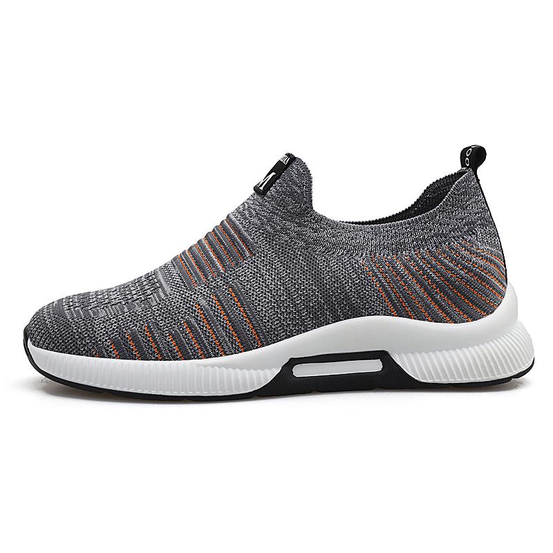 Men Sneakers Heightening Shoes Elevator Shoes Height Increase Shoes Insoles 6Cm Man Daily Life Height Increasing Shoes
