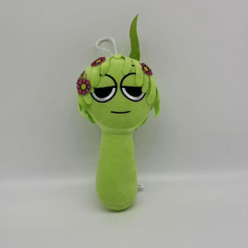 Children's Plush Toys Doll Gifts