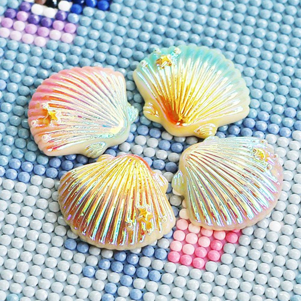5D Diamond Painting Tool Set Wood Roller Rhinestone Painting Tools Accessories Diamond Painting Ruler for Adults Beginners