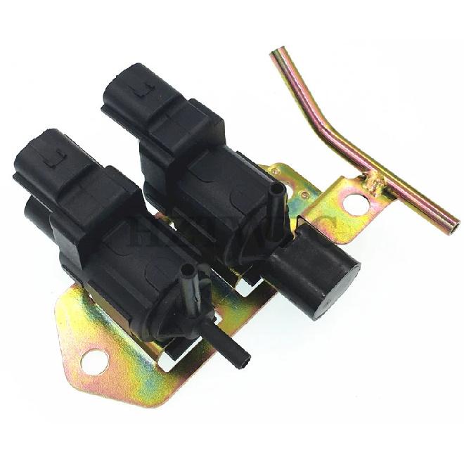 Freewheel Clutch 4WD Select Control Solenoid Valve For Mitsubishi Pajero IO Montero Pinin 4G93 4G94 1999-2005 MR534632 K5T81273