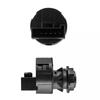 Ignition Switch fits Can-am Replacement 710002324 710001421 710000728 Ignition Switch Ignition Key Switch 2 Shift, Off-On, 6 Pin