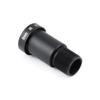 M12 High Resolution Lens, 12MP, 69.5° FOV, 8mm Focal Length, Compatible with Raspberry Pi High Quality Camera M12