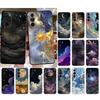 Clound Moon Star Night Funda Phone Case For Motorola Edge 50 40 Pro 60 50 40 30 Ultra Neo Fusion Moto G Play G Stylus G Power G