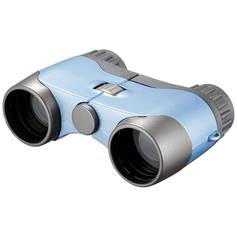 

Mizar Tech MIZAR-TEC opera glasses 3x 28mm caliber Compact type blue pet 400BL