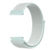20mm 22mm Nylon Loop Band for Samsung Galaxy Watch 7/6/Classic/5/4/3/Gear S3 Wristband Huawei Watch 4/GT-2-3-Pro/Amazfit GTR/GTS