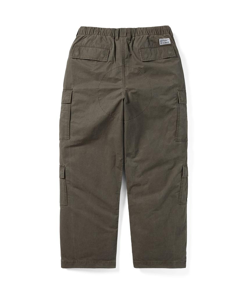 THISISNEVERTHAT Bdu Pant - Khaki