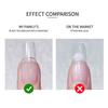 Professional Salon-Grade Nail Extension Glue Nail Art Solid Glue Adhesive In Tube for Press-On Nails Acrylic & Tips