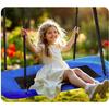 Rectangular Swing Bird'S Nest Hammock Neo-Sport Swingo 110 X