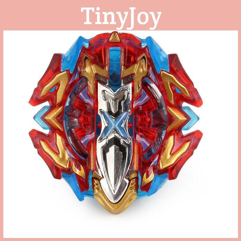 Premium Qualität Beyblade Burst B-120 Buster Xcalibur 1 Sw Top Mit Zeitlosem Design