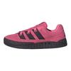 Adidas Originals Adimatic Fashion Versatile Non-Slip Low-Top Skate Shoes Unisex Sneakers Pink JR8038