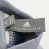 Adidas by Stella McCartney Langarm Cardboard-Strick-Sweatshirt M lila Damen Gebraucht