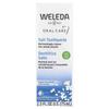 Mundpflege, Salz-Zahnpasta, Fluoridfrei, Pfefferminze, 75 ml (2.5 fl oz)