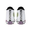 Converse Chuck Taylor All Star Comfortable Versatile High-top Canvas Shoes Unisex White Black Pink