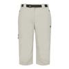 Hydrogen Women'S Lightweight 4-Way Stretch Half-Length Pants