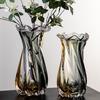 Handmade Artistic Glass Vase