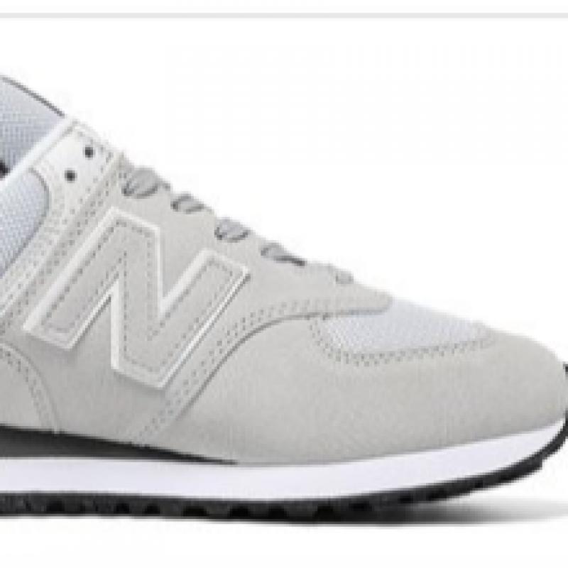 Choose 1 Of 8 New Balance 574 Sneakers