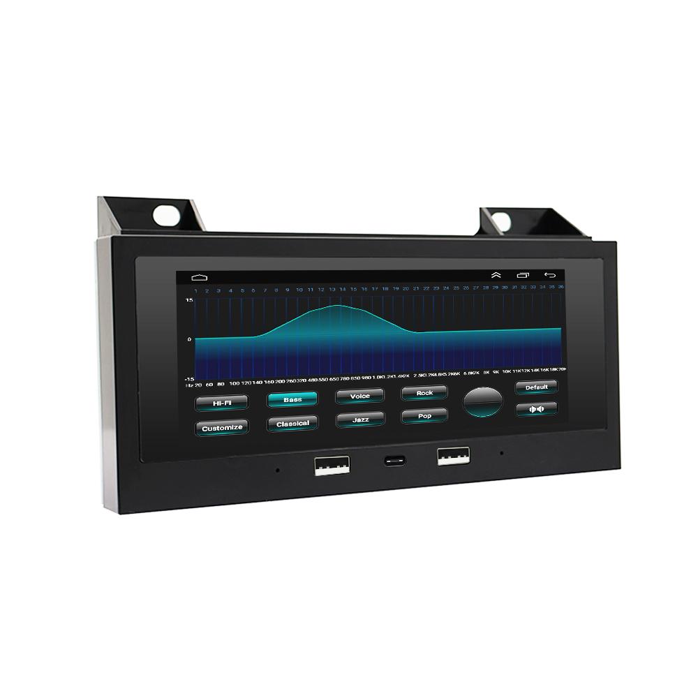 6.86''Car Head Unit RAM 4GB ROM 32GB For Chevrolet S10 Blazer GMC Sonoma 1994-97