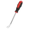 Chrome Vanadium Steel Car Door Panel Fastener Nail Puller Fastener Screwdriver  Open Pry Tool