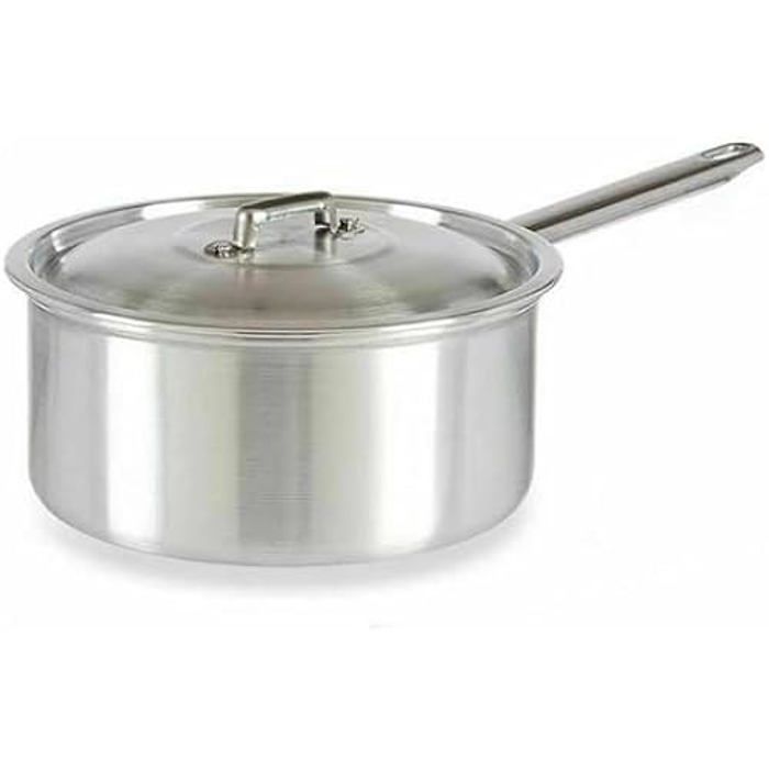 Casserole - KINVARA - Standard - Multicolore - 42 x 23 x 54 cm - Tous feux compatibles