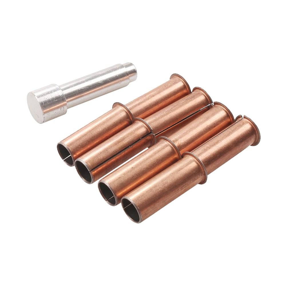 Kit de reparare bucșă balamale ușă pentru Jeep Wrangler JK JKU 2007-2018 Piese auto cu balamale ușă compatibile