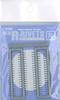 Wave Option System Series New R Rivet Plastic Model Parts OP532 [Round]
