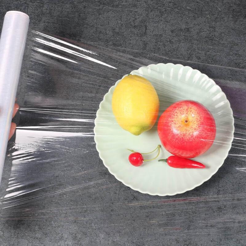 MIAOJIE PE Food Wrap Film