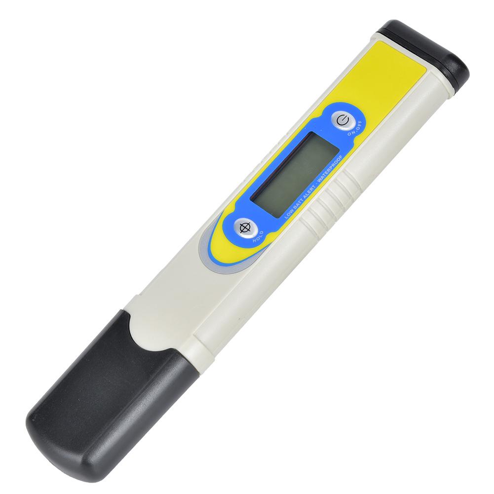 ORP 986 Portable Pen Type ORP Meter Water Quality Tester Experiment Analyzer Detector Monitor