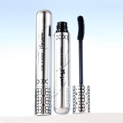 Xixi - Curl And Dense Mascara