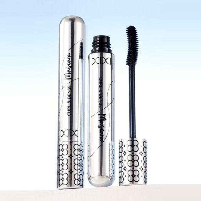 xixi - Curl And Dense Mascara